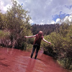 Meet your Posher, Kylee